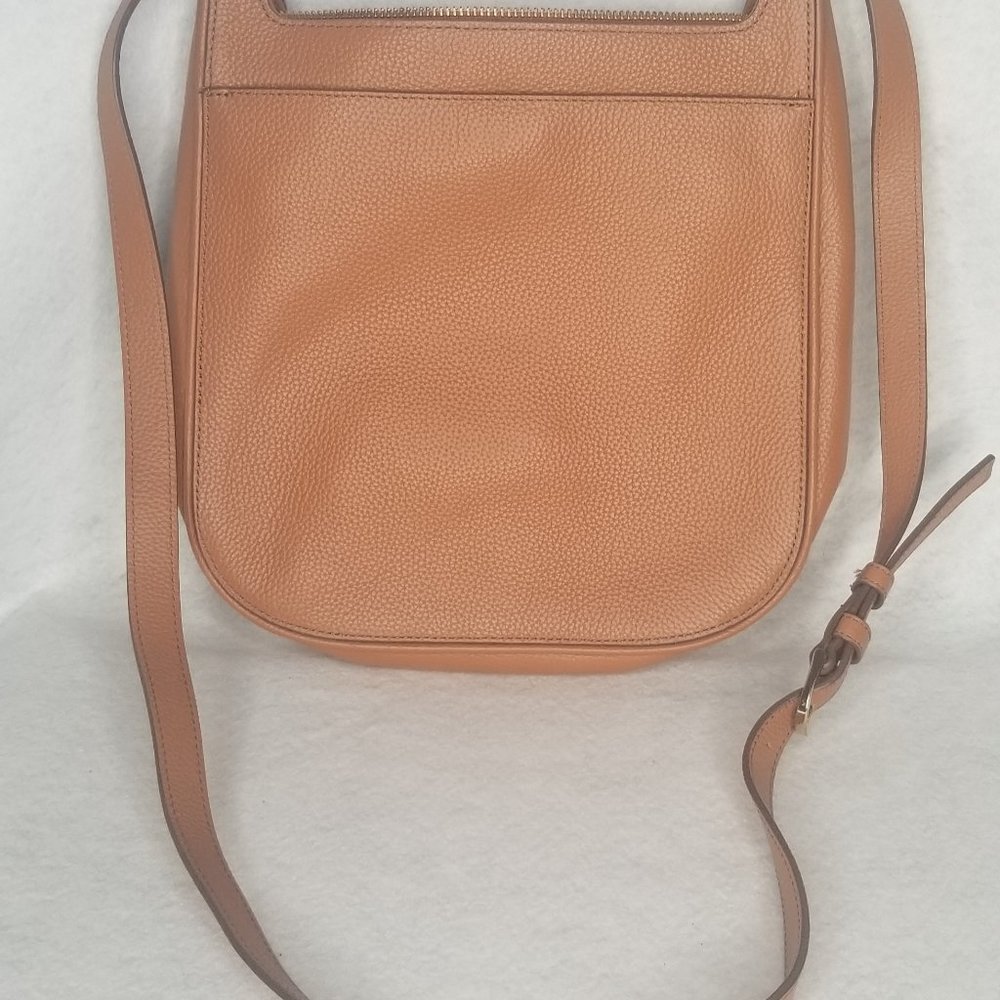 Brown Nordstrom Crossbody